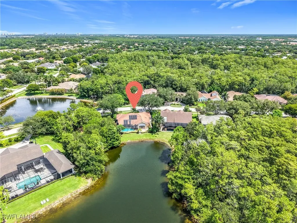 6806 Wellington Drive Naples FL 34109