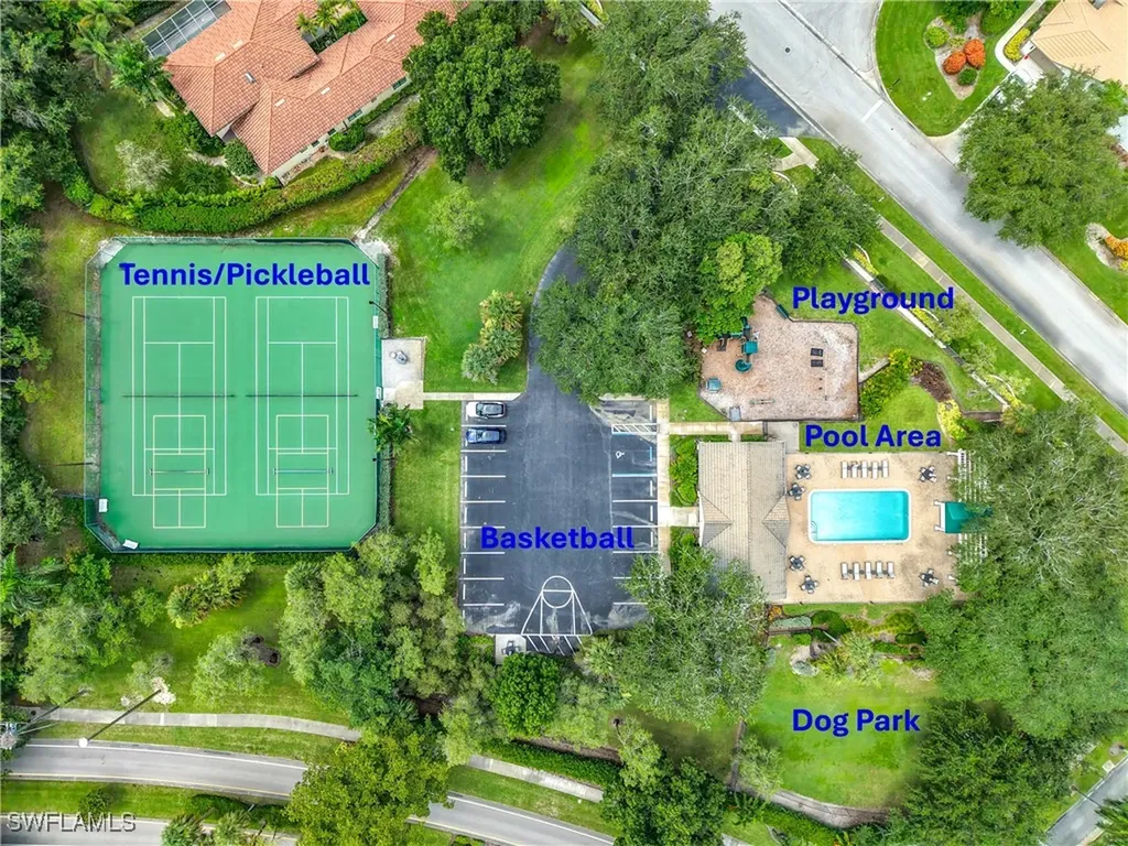 6806 Wellington Drive Naples FL 34109