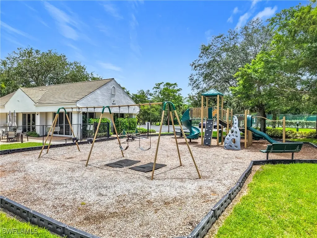 6806 Wellington Drive Naples FL 34109