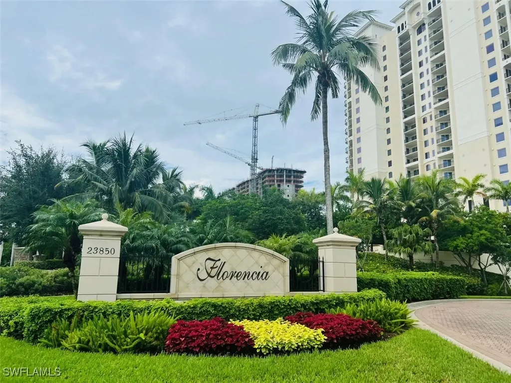 23850 Via Italia Circle Estero FL 34134