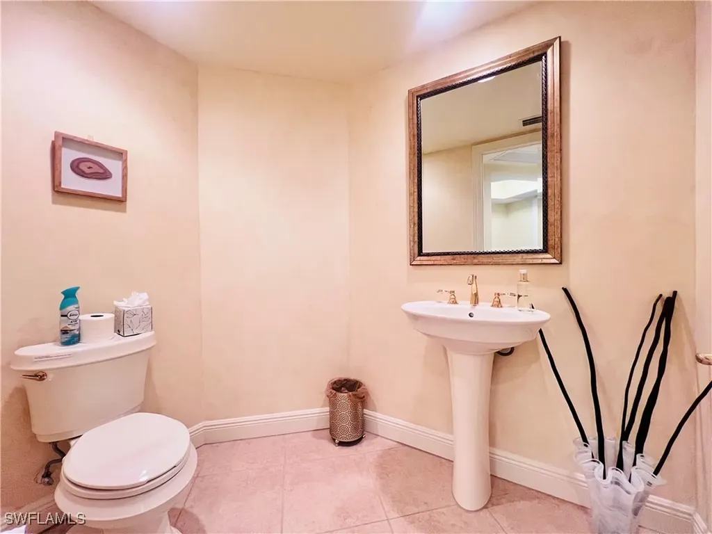 23850 Via Italia Circle Estero FL 34134