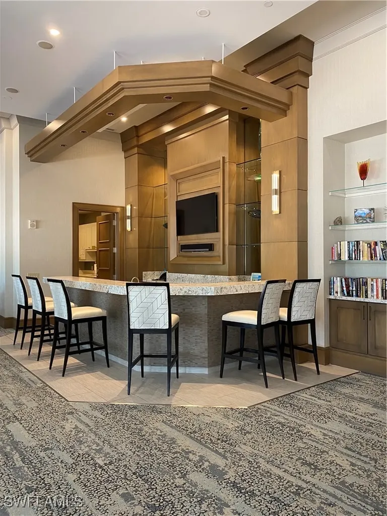 23850 Via Italia Circle Estero FL 34134