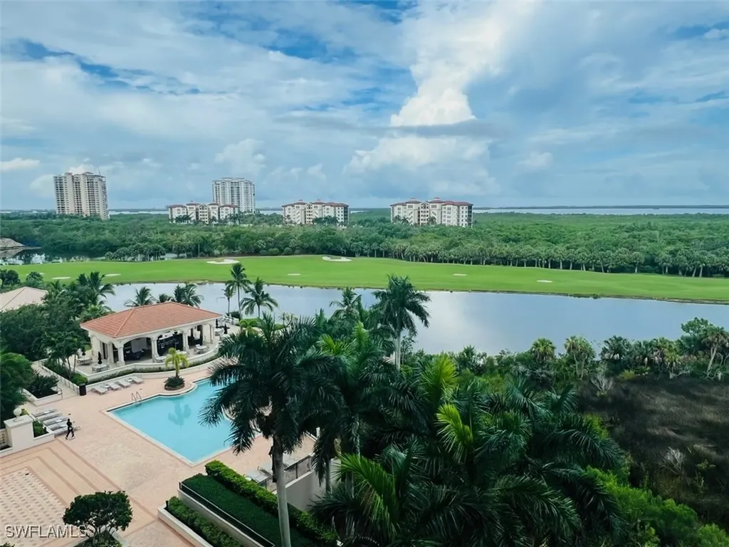 23850 Via Italia Circle Estero FL 34134