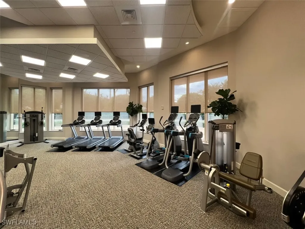 23850 Via Italia Circle Estero FL 34134