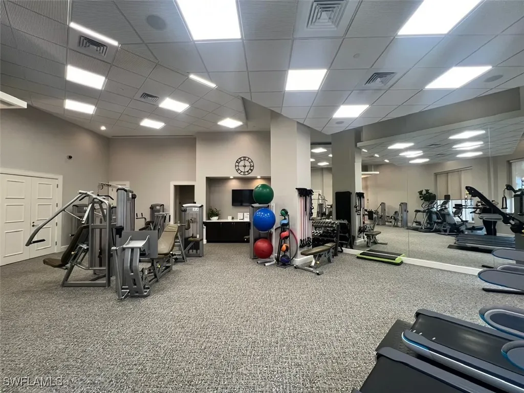 23850 Via Italia Circle Estero FL 34134