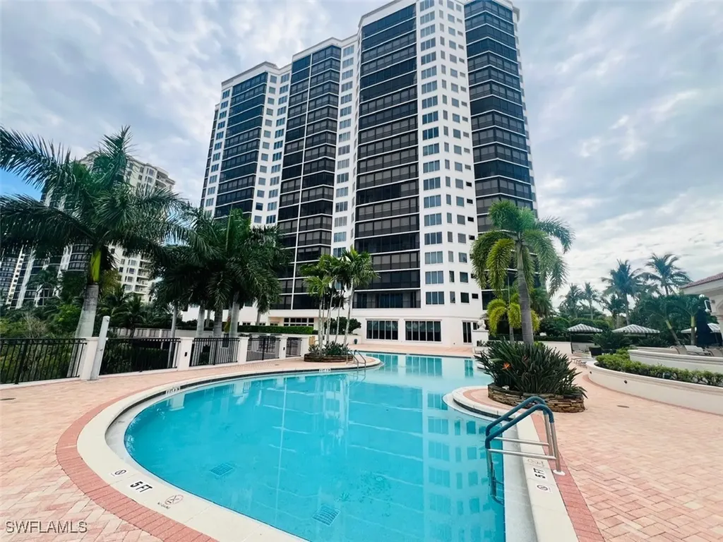 23850 Via Italia Circle Estero FL 34134