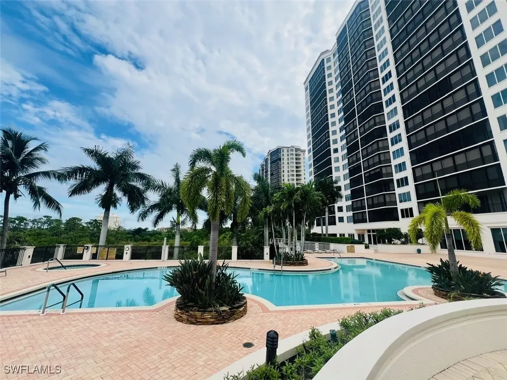 23850 Via Italia Circle Estero FL 34134