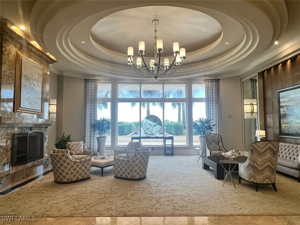 23850 Via Italia Circle Estero FL 34134