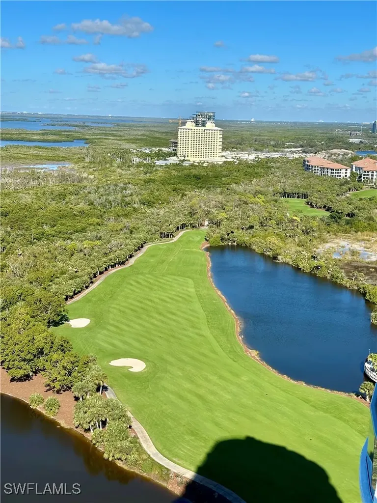 23850 Via Italia Circle Estero FL 34134