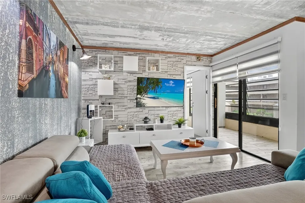 3635 Boca Ciega Drive Naples FL 34112