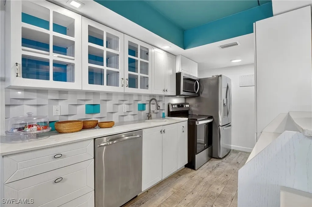 3635 Boca Ciega Drive Naples FL 34112