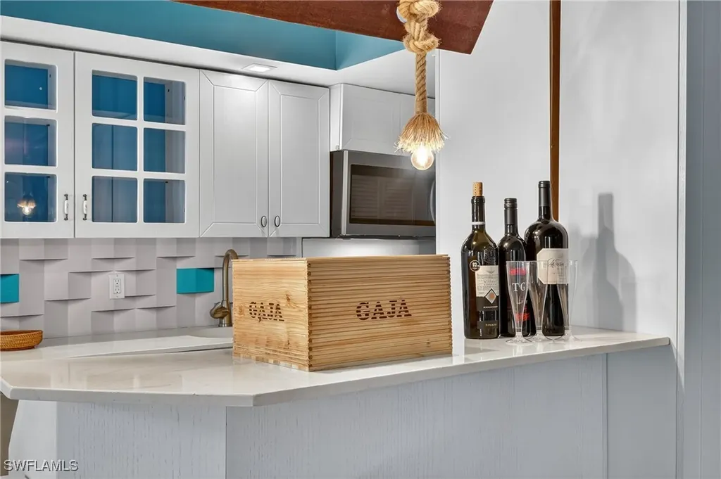 3635 Boca Ciega Drive Naples FL 34112