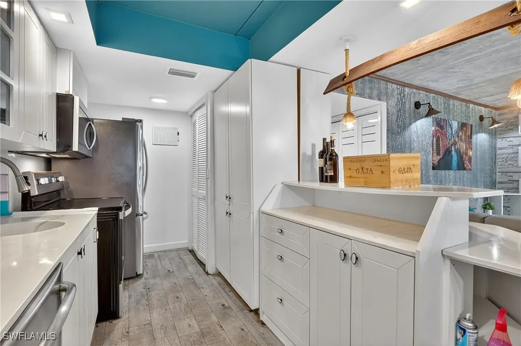 3635 Boca Ciega Drive Naples FL 34112