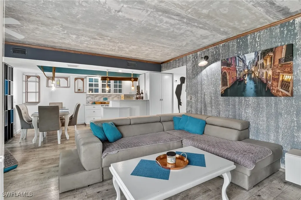 3635 Boca Ciega Drive Naples FL 34112