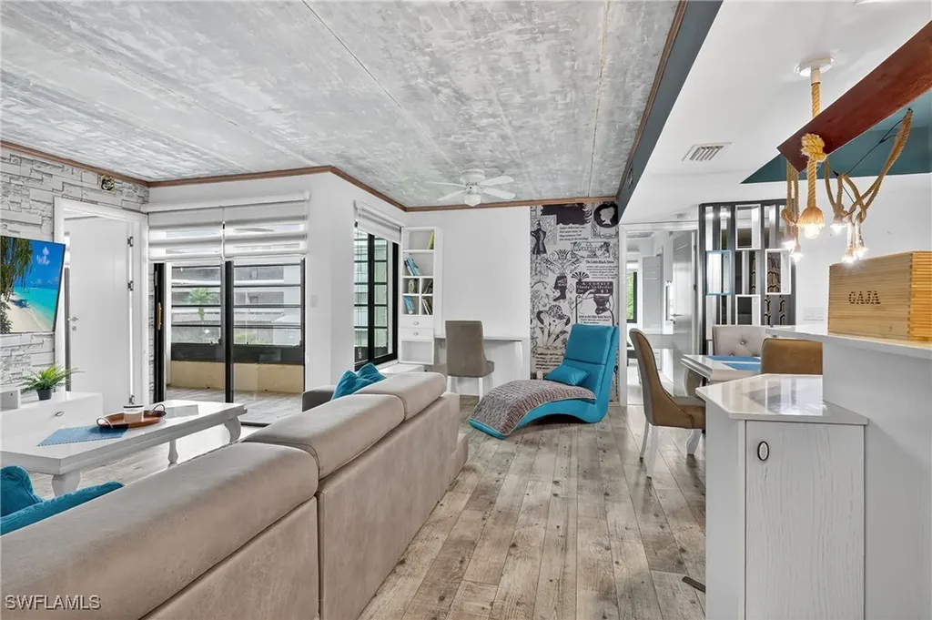 3635 Boca Ciega Drive Naples FL 34112