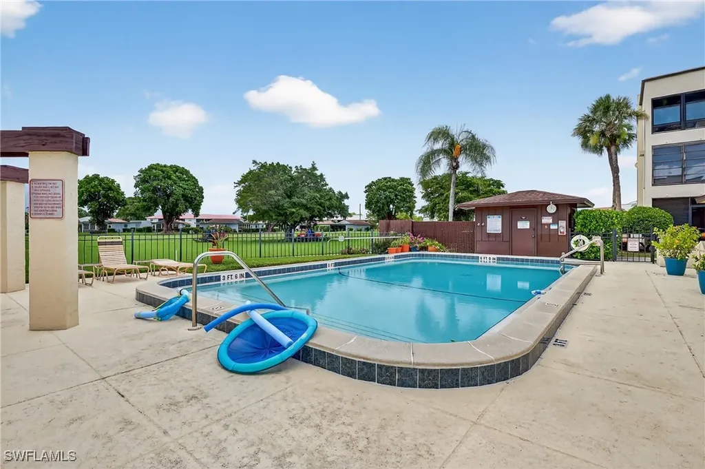 3635 Boca Ciega Drive Naples FL 34112