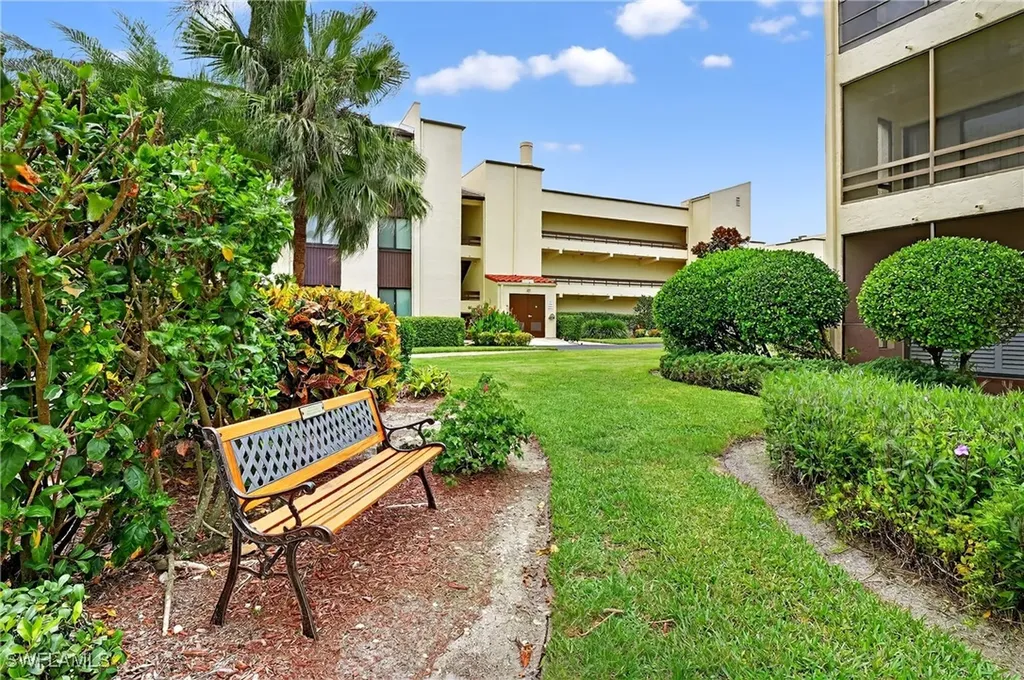 3635 Boca Ciega Drive Naples FL 34112