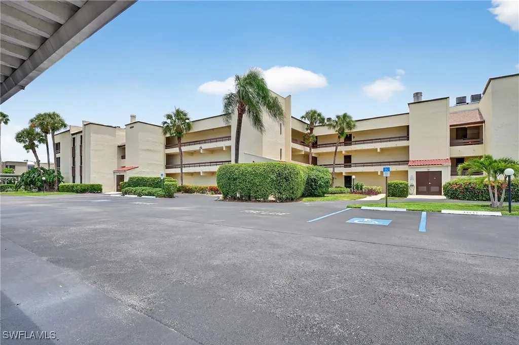 3635 Boca Ciega Drive Naples FL 34112