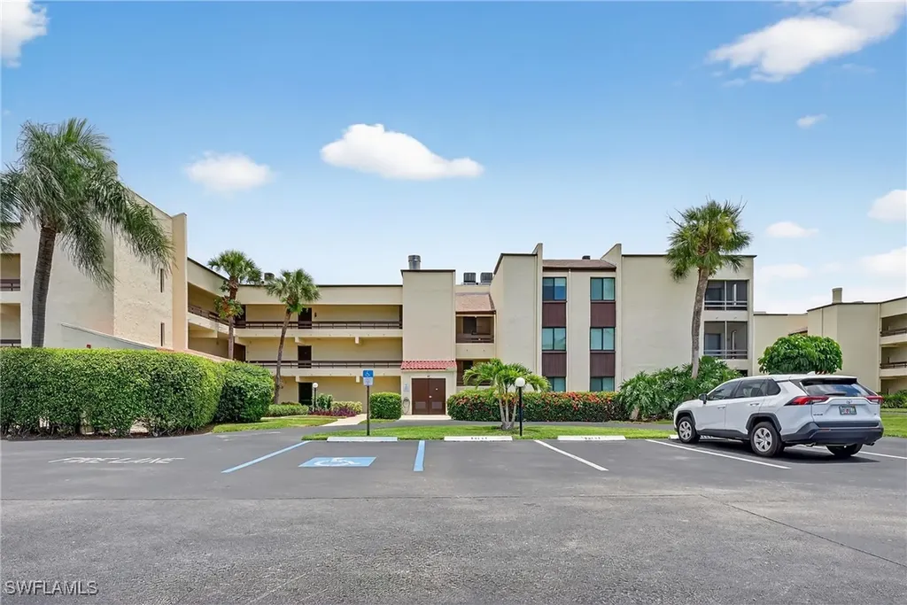 3635 Boca Ciega Drive Naples FL 34112