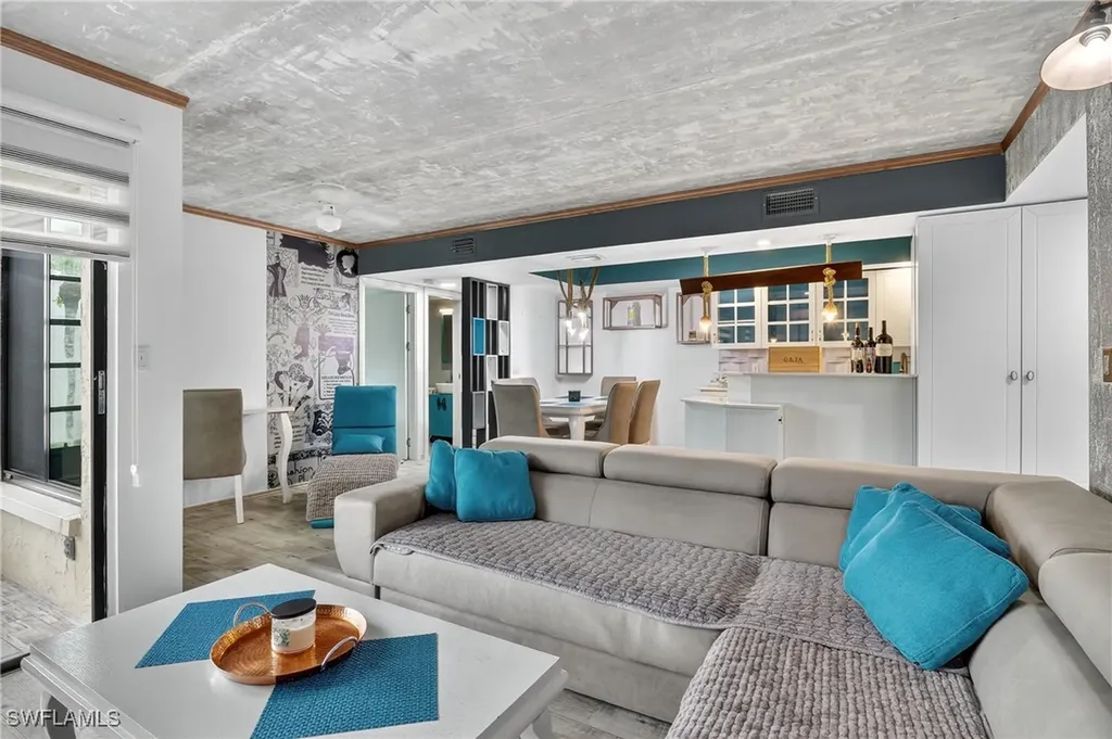 3635 Boca Ciega Drive Naples FL 34112