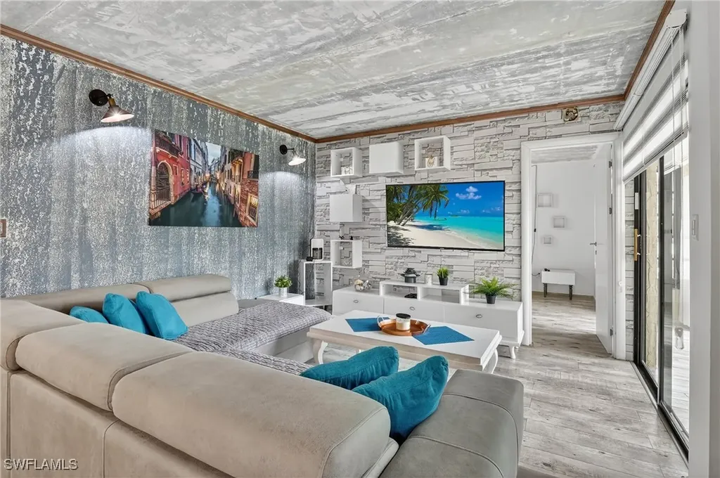 3635 Boca Ciega Drive Naples FL 34112