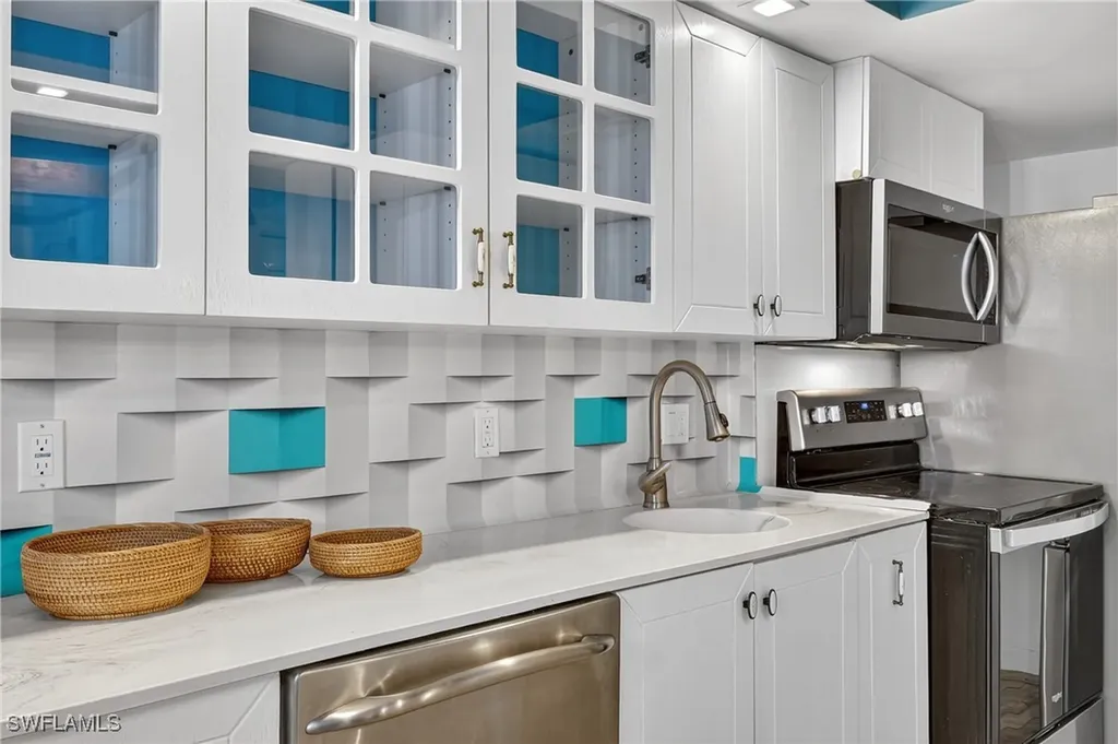 3635 Boca Ciega Drive Naples FL 34112