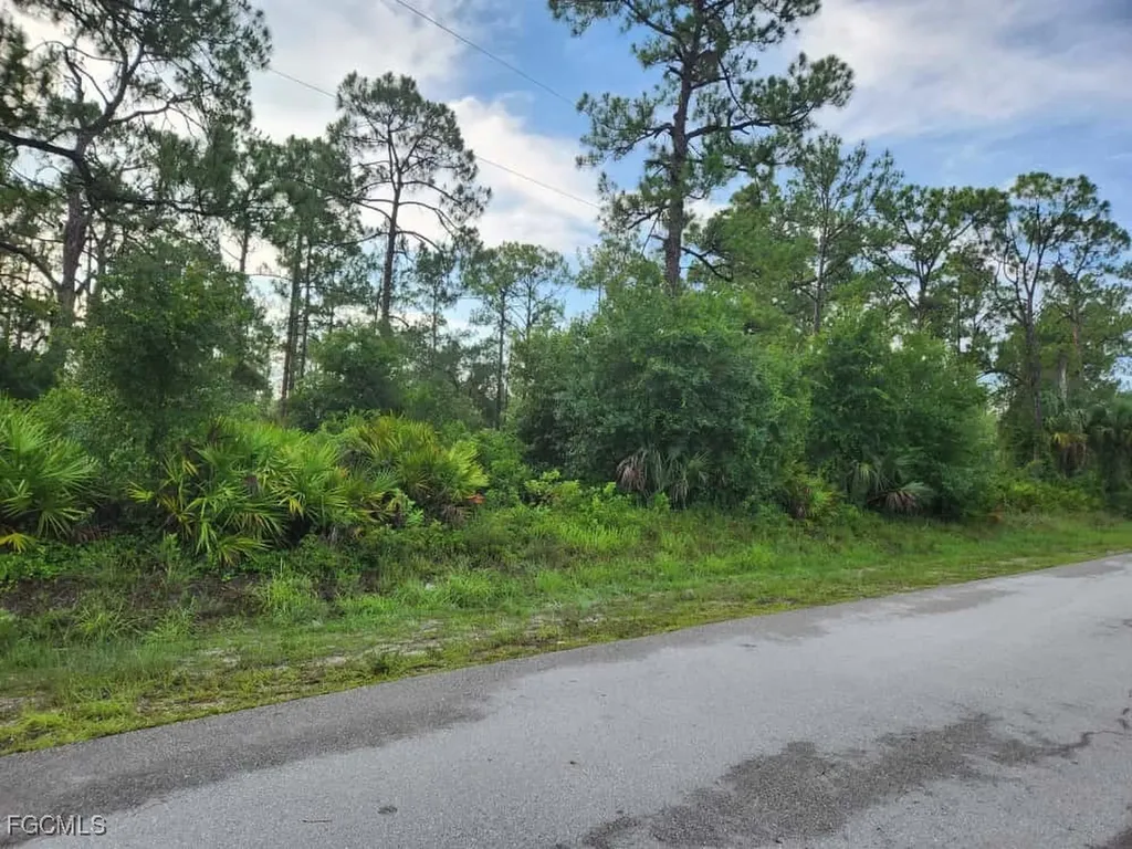 1104 Willard Avenue Lehigh Acres FL 33972