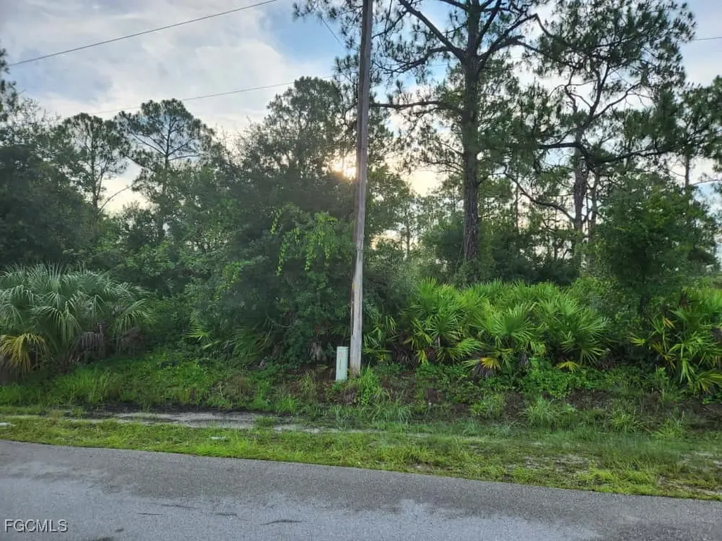 1104 Willard Avenue Lehigh Acres FL 33972