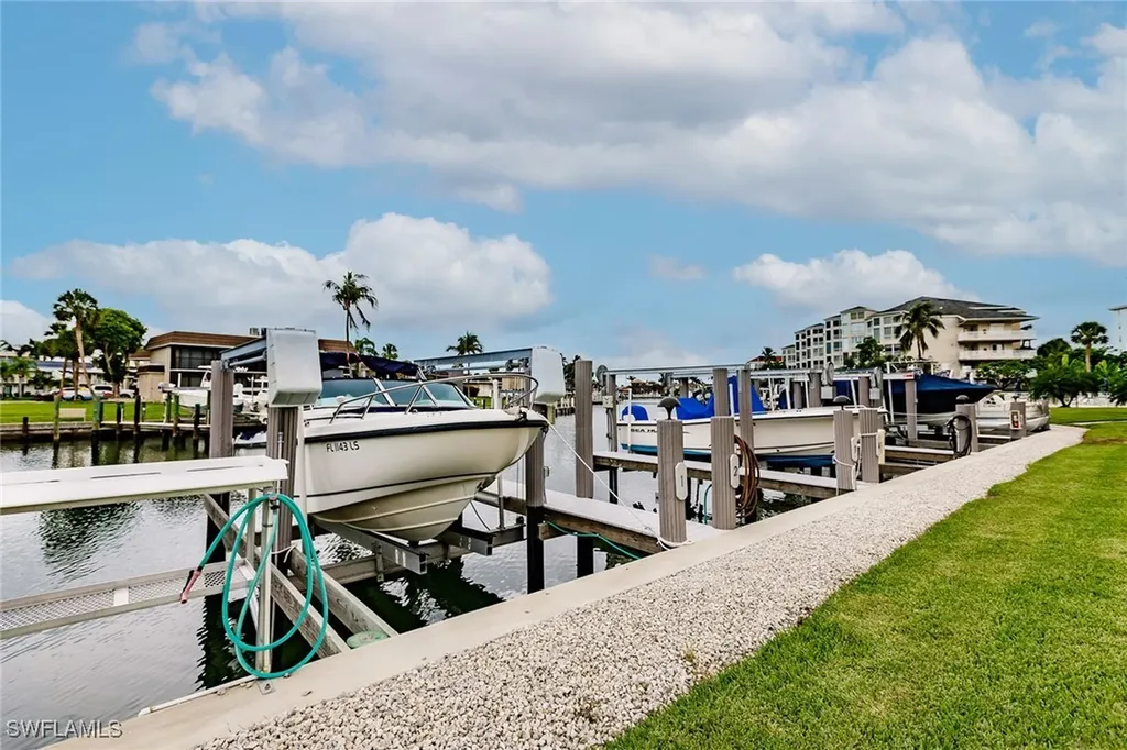 900 Collier Court Marco Island FL 34145