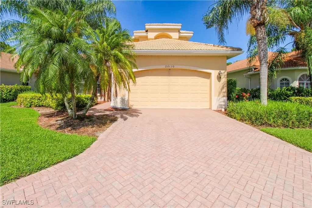 28130 L Burton Fletcher Court Bonita Springs FL 34135