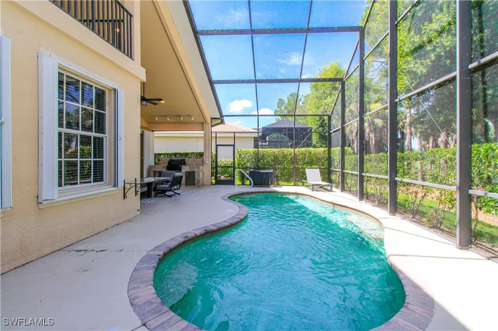 28130 L Burton Fletcher Court Bonita Springs FL 34135