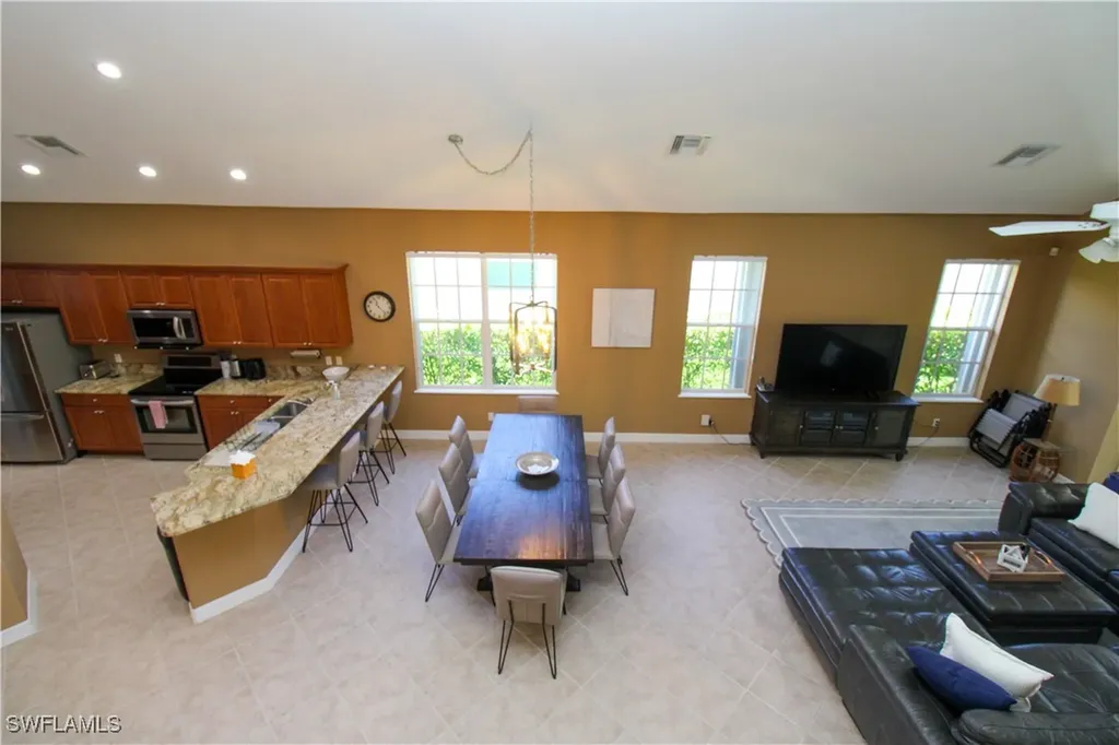 28130 L Burton Fletcher Court Bonita Springs FL 34135