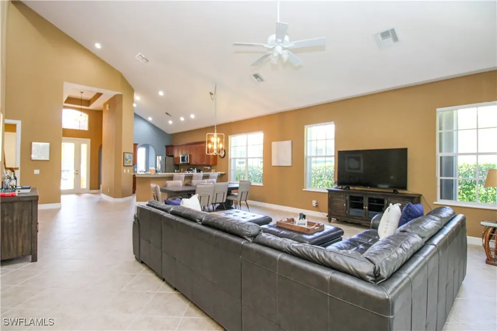 28130 L Burton Fletcher Court Bonita Springs FL 34135