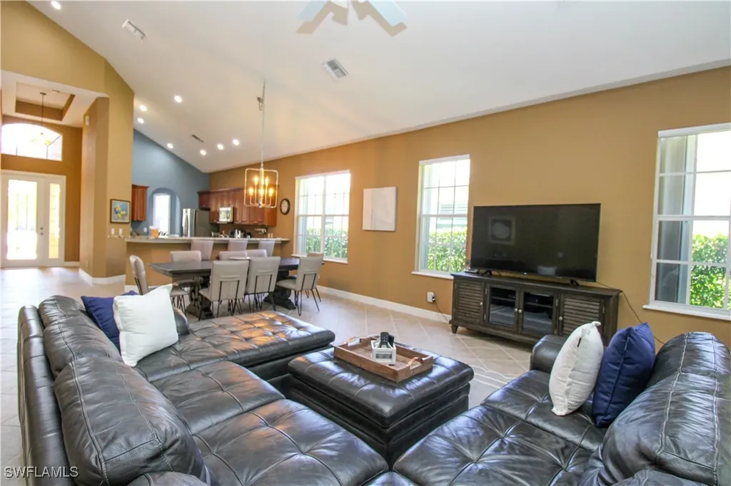 28130 L Burton Fletcher Court Bonita Springs FL 34135
