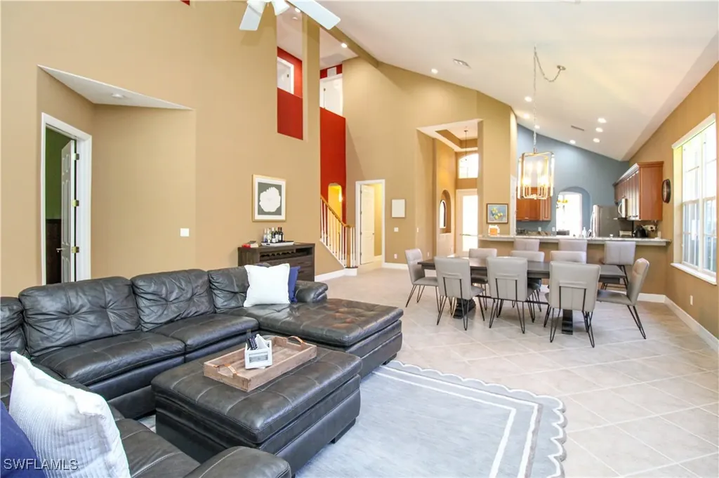 28130 L Burton Fletcher Court Bonita Springs FL 34135