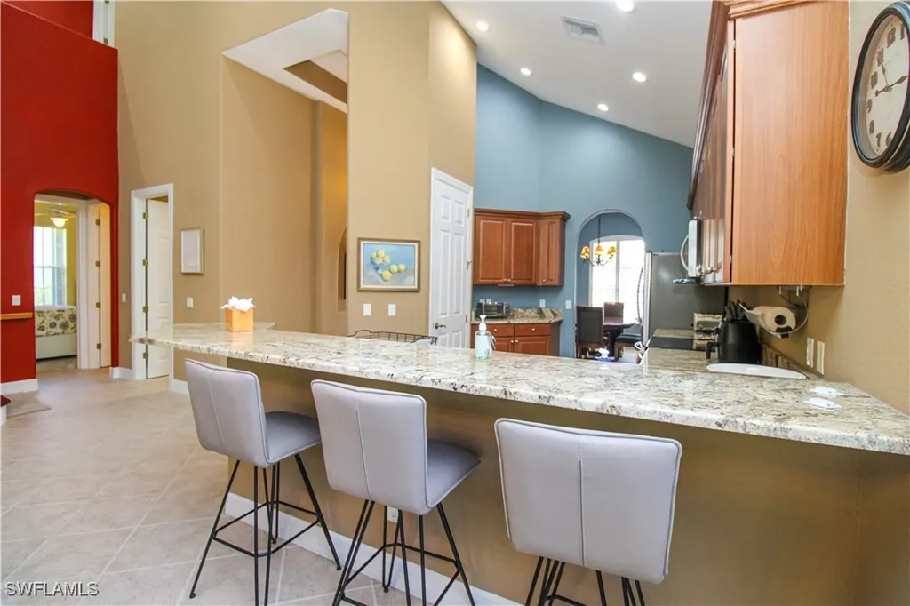 28130 L Burton Fletcher Court Bonita Springs FL 34135