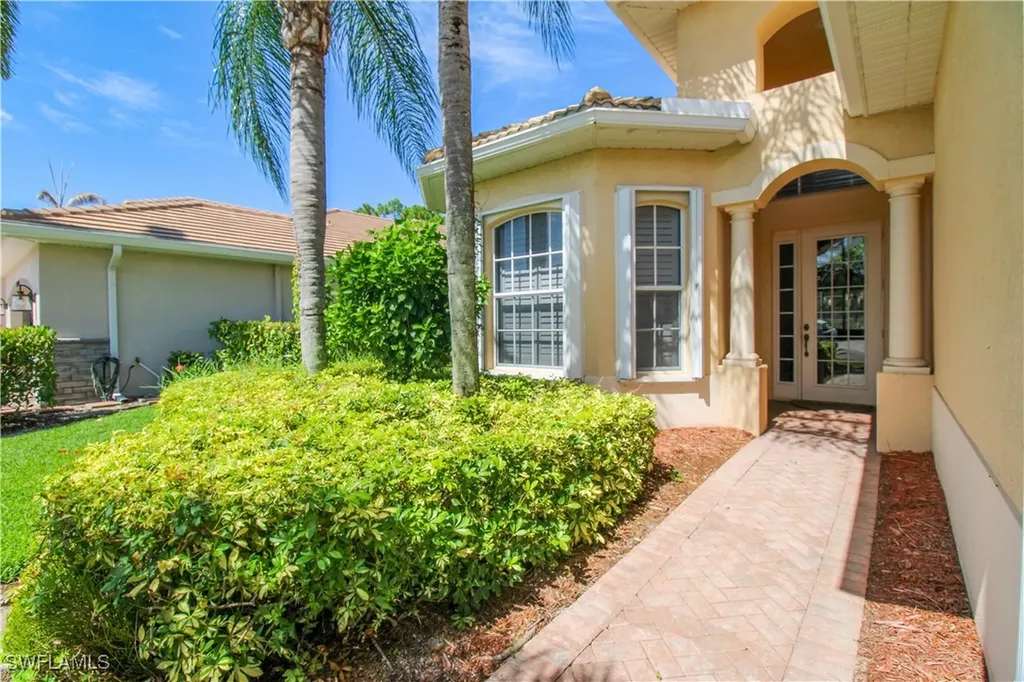 28130 L Burton Fletcher Court Bonita Springs FL 34135