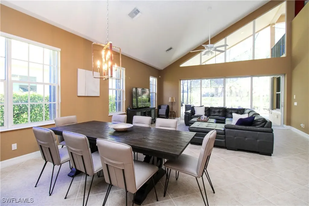 28130 L Burton Fletcher Court Bonita Springs FL 34135