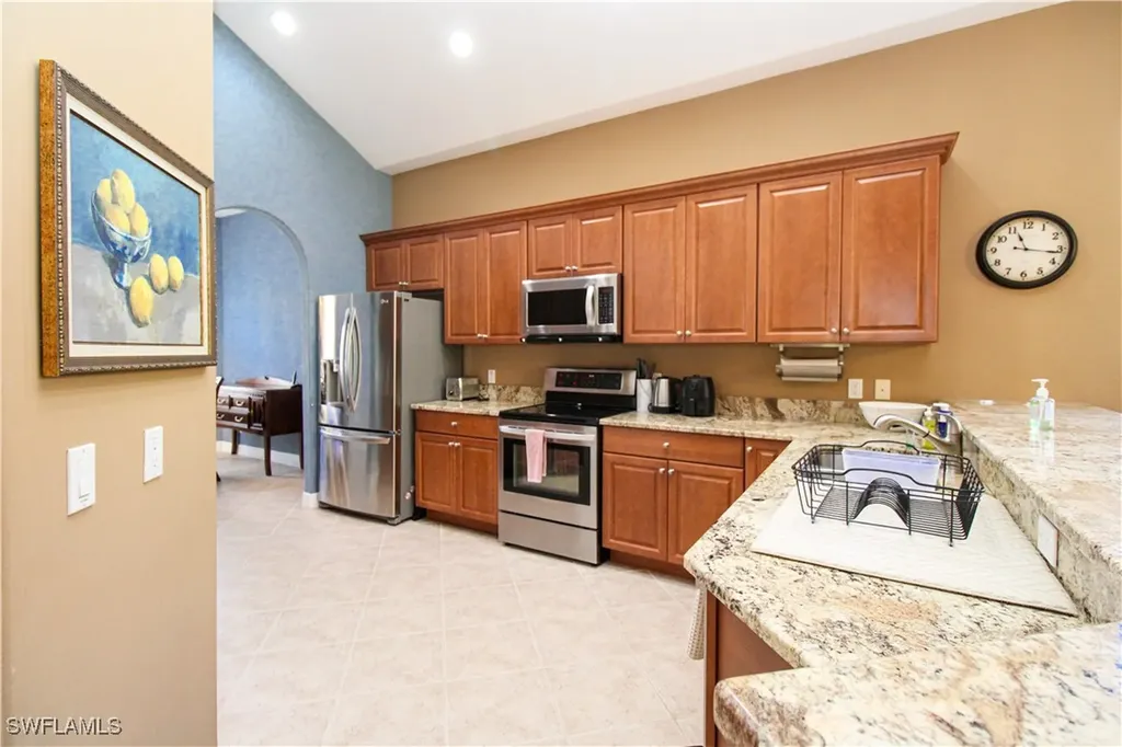 28130 L Burton Fletcher Court Bonita Springs FL 34135