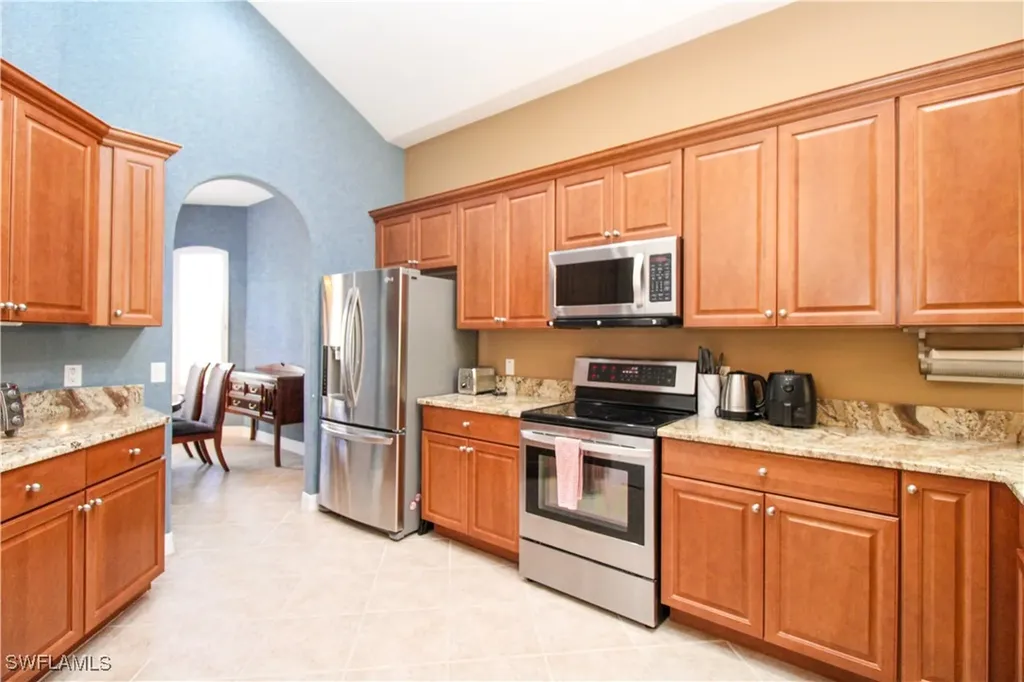 28130 L Burton Fletcher Court Bonita Springs FL 34135