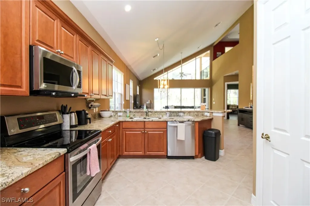 28130 L Burton Fletcher Court Bonita Springs FL 34135