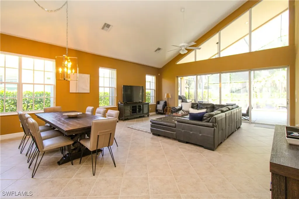 28130 L Burton Fletcher Court Bonita Springs FL 34135