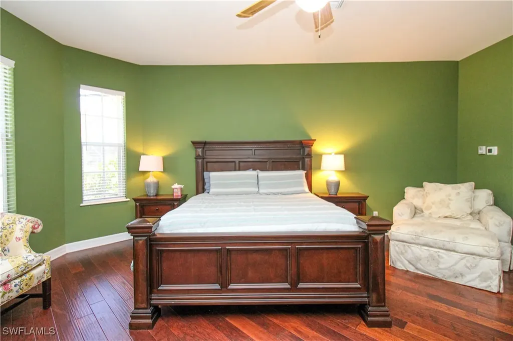 28130 L Burton Fletcher Court Bonita Springs FL 34135