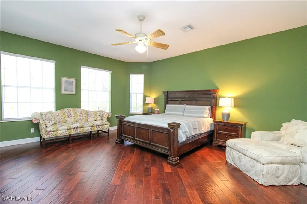 28130 L Burton Fletcher Court Bonita Springs FL 34135