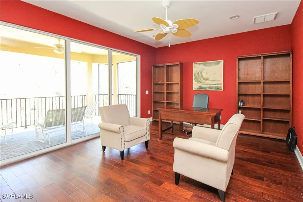 28130 L Burton Fletcher Court Bonita Springs FL 34135