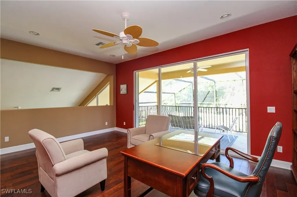 28130 L Burton Fletcher Court Bonita Springs FL 34135