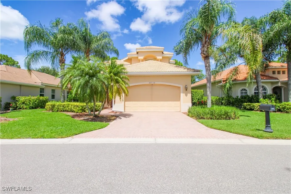 28130 L Burton Fletcher Court Bonita Springs FL 34135