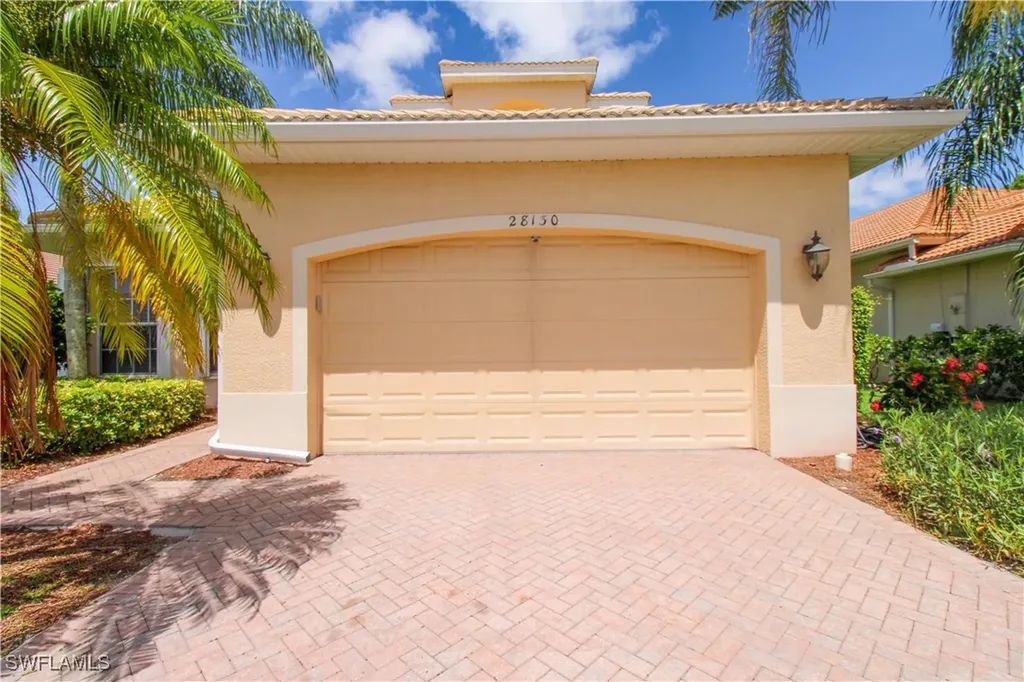 28130 L Burton Fletcher Court Bonita Springs FL 34135