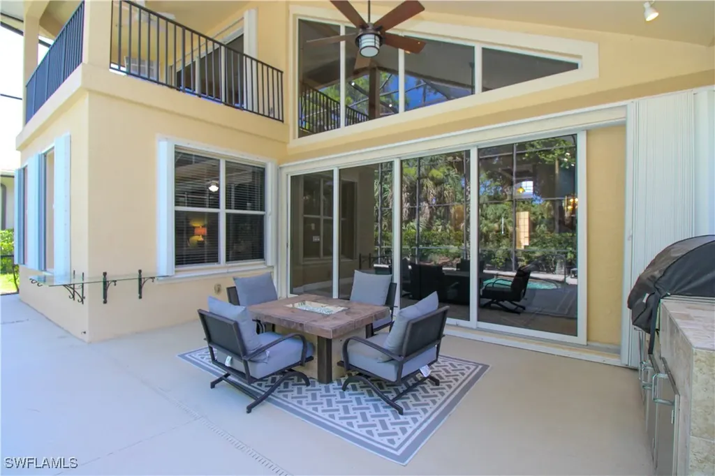 28130 L Burton Fletcher Court Bonita Springs FL 34135