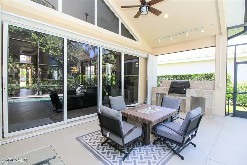 28130 L Burton Fletcher Court Bonita Springs FL 34135